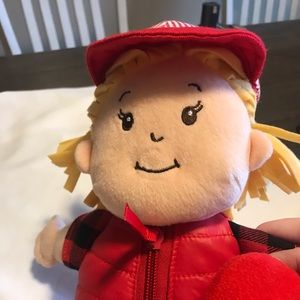 Manhattan Toy Baby Stella Learn to Dress Doll